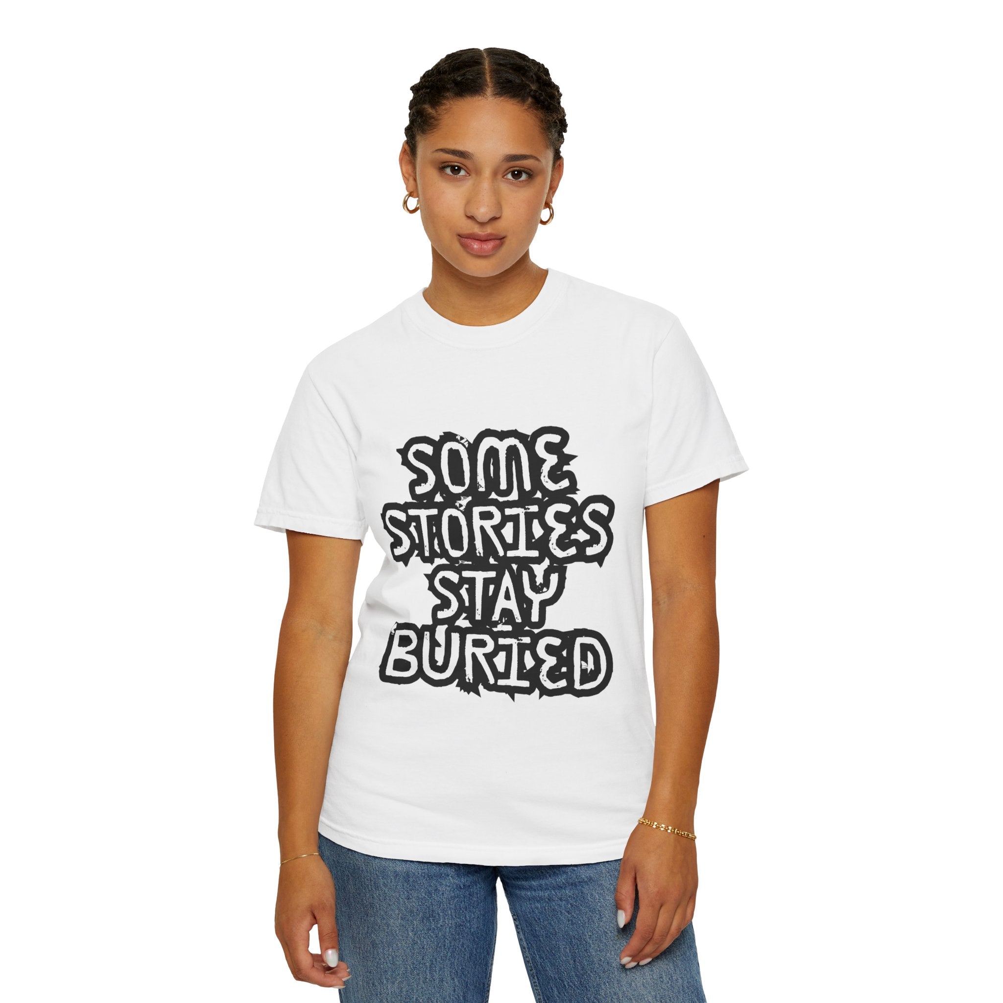 NoneKnows T-Shirt — 'Not Everyone Needs to Know'