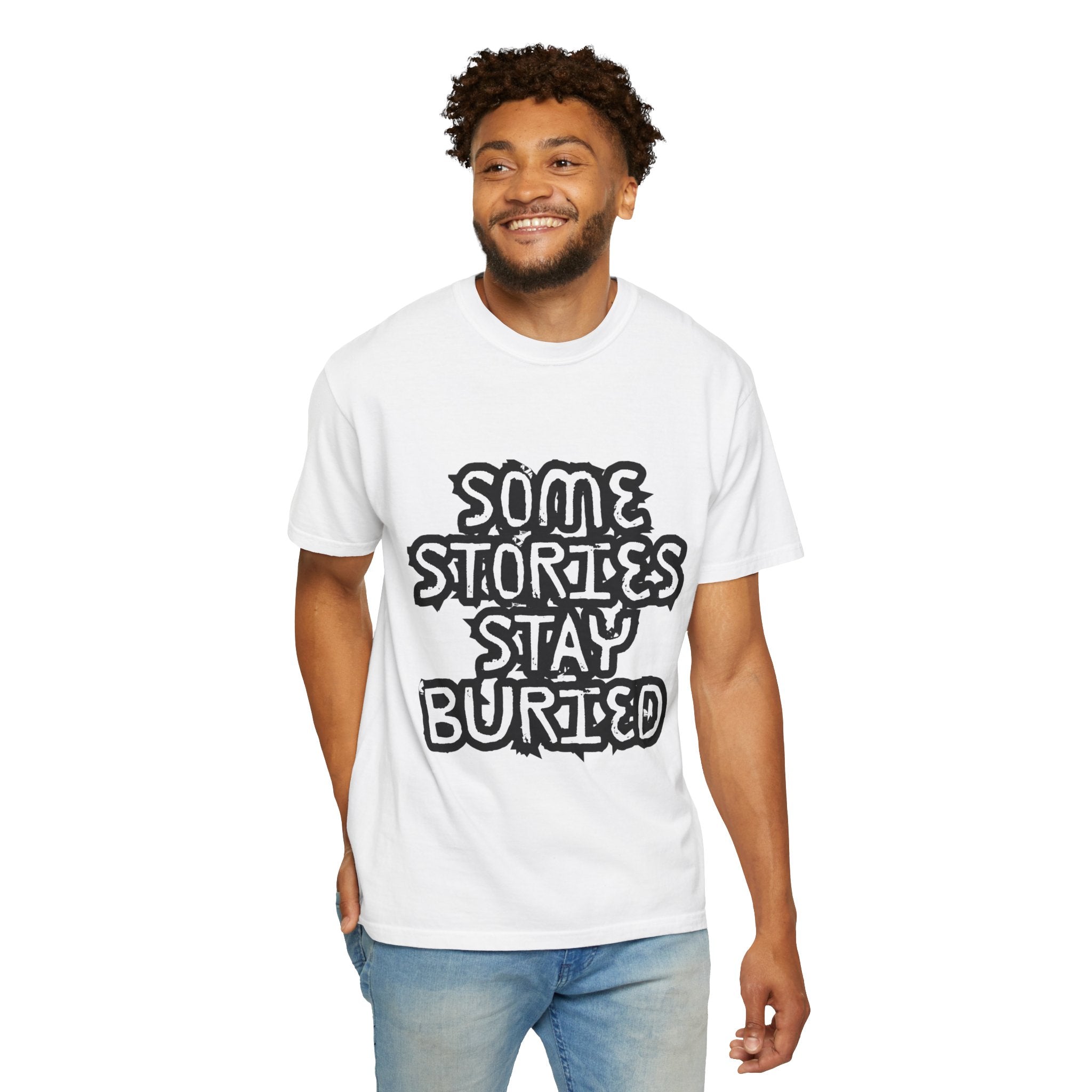 NoneKnows T-Shirt — 'Not Everyone Needs to Know'