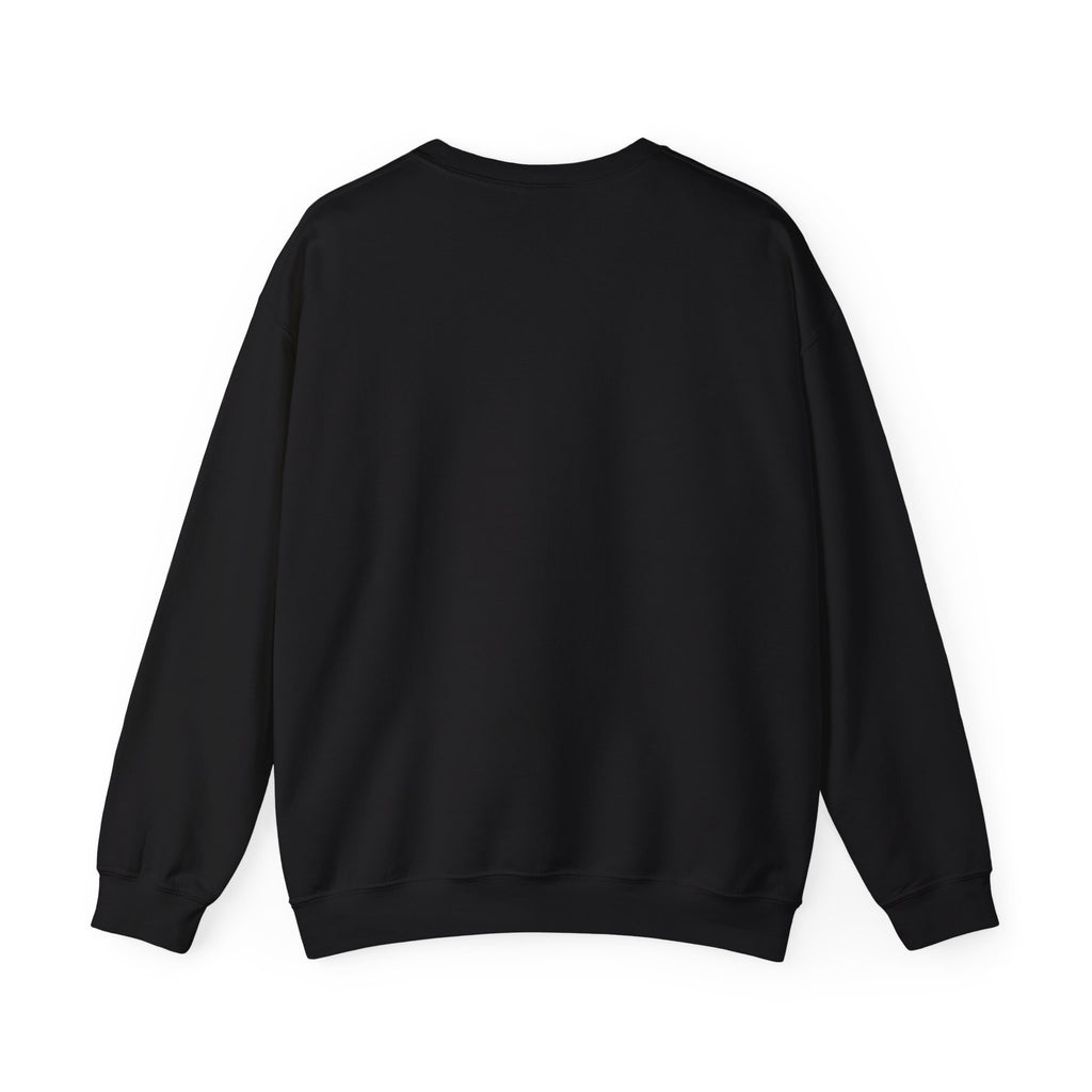 City Hoops Retro Basketball Sweatshirt | Collegiate NY Varsity