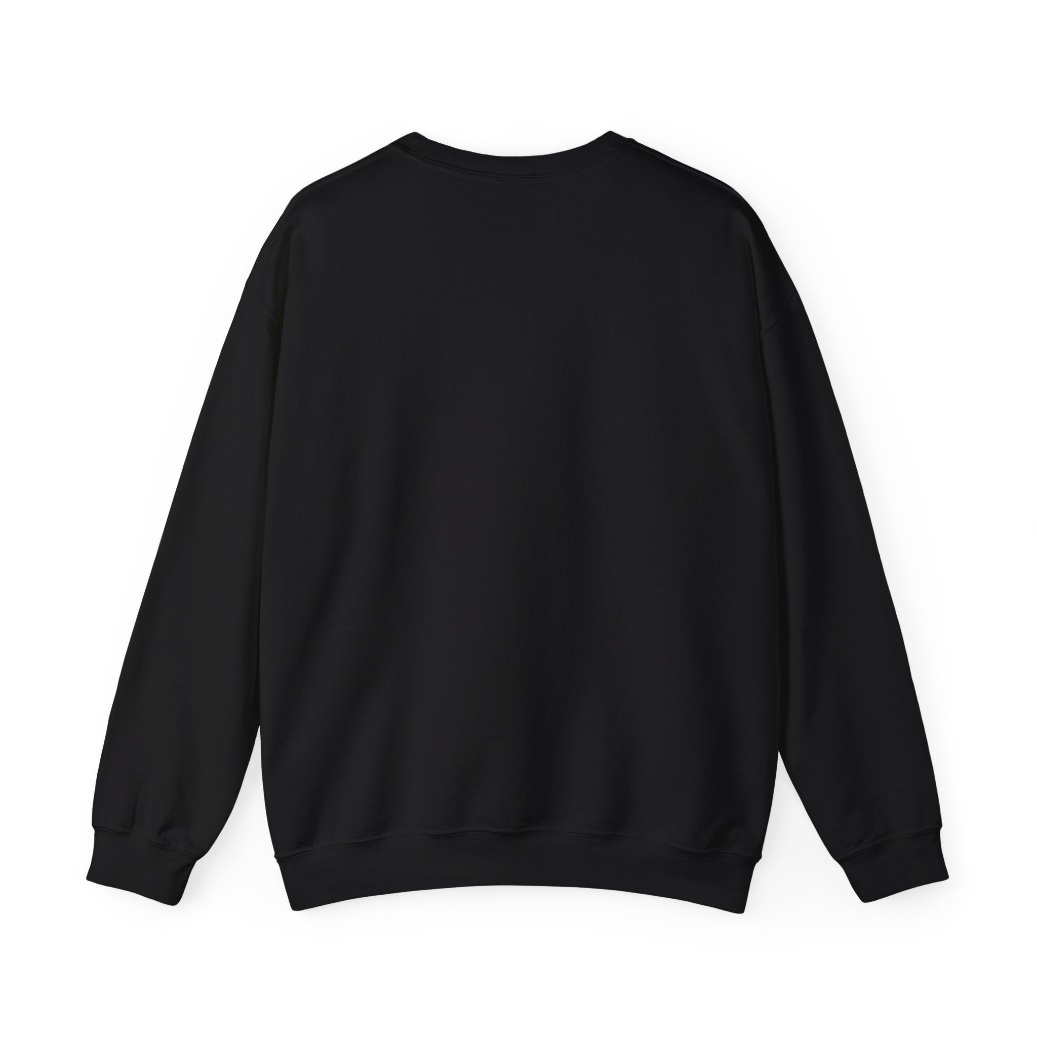 City Hoops Retro Basketball Sweatshirt | Collegiate NY Varsity