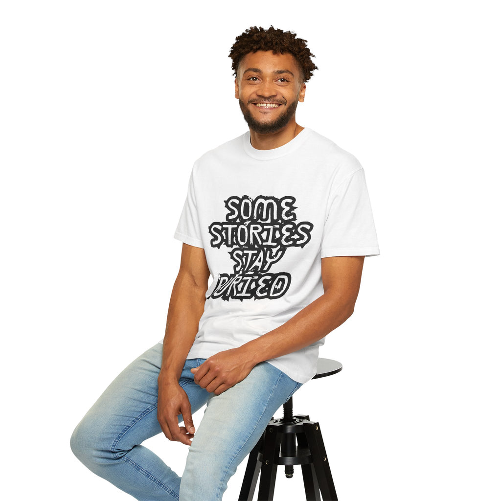NoneKnows T-Shirt — 'Not Everyone Needs to Know'