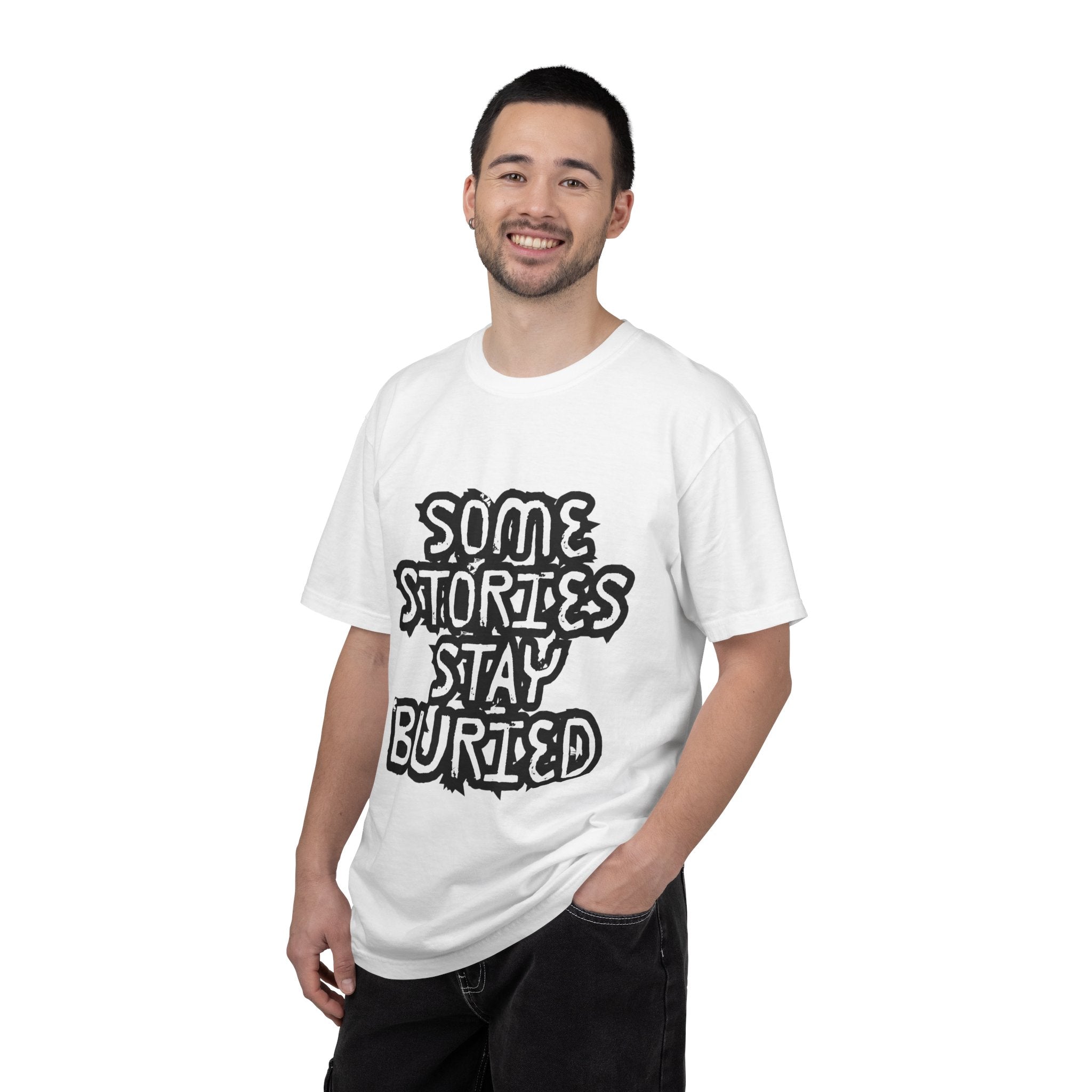 NoneKnows T-Shirt — 'Not Everyone Needs to Know'