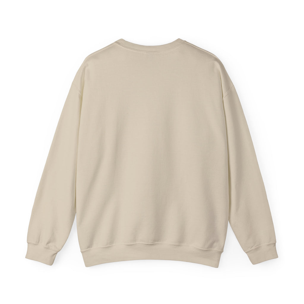 City Hoops Retro Basketball Sweatshirt | Collegiate NY Varsity