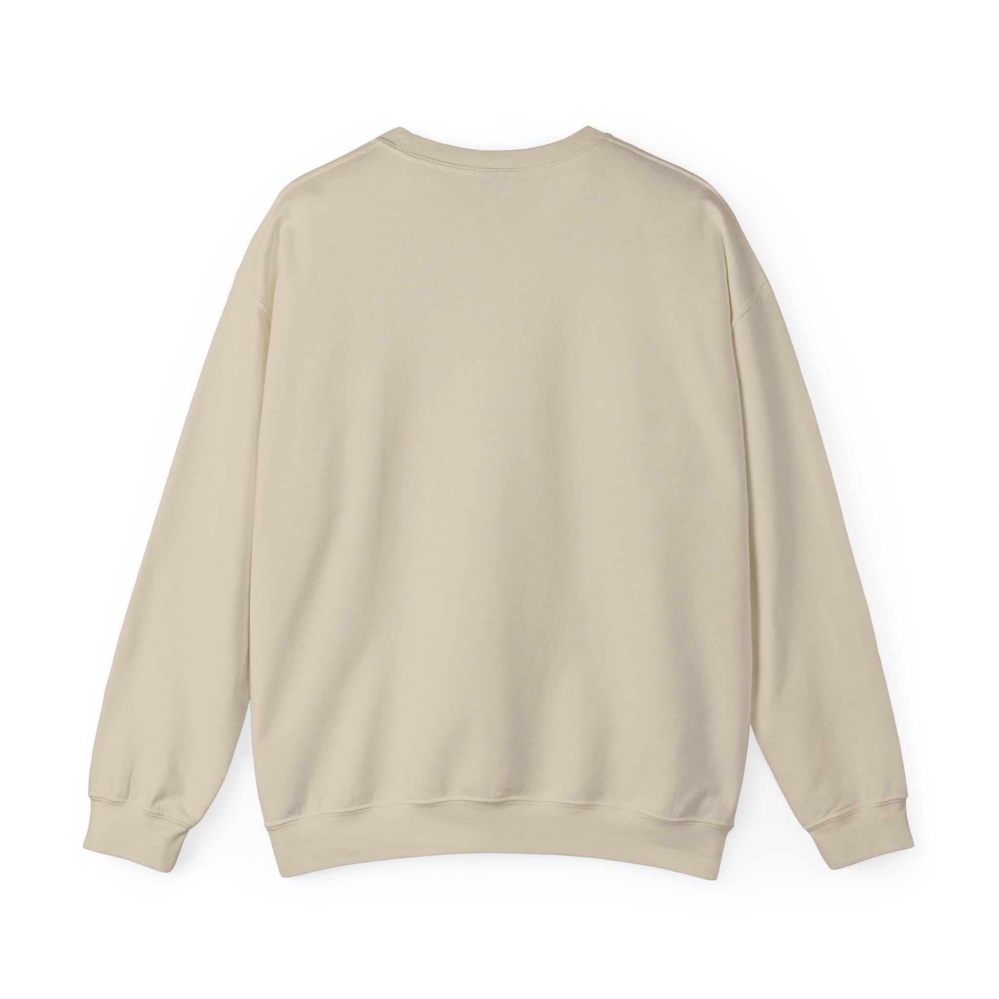 City Hoops Retro Basketball Sweatshirt | Collegiate NY Varsity