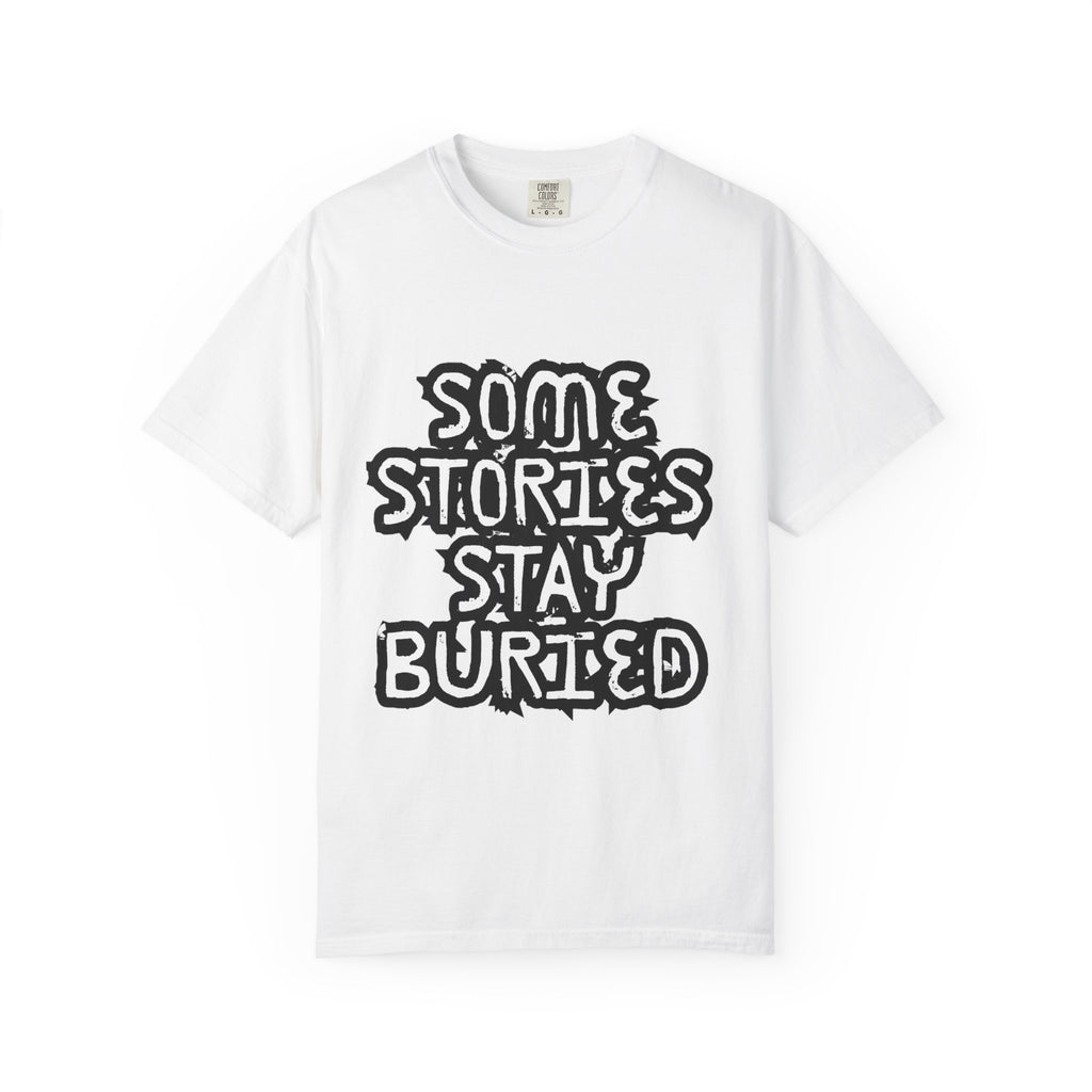 NoneKnows T-Shirt — 'Not Everyone Needs to Know'