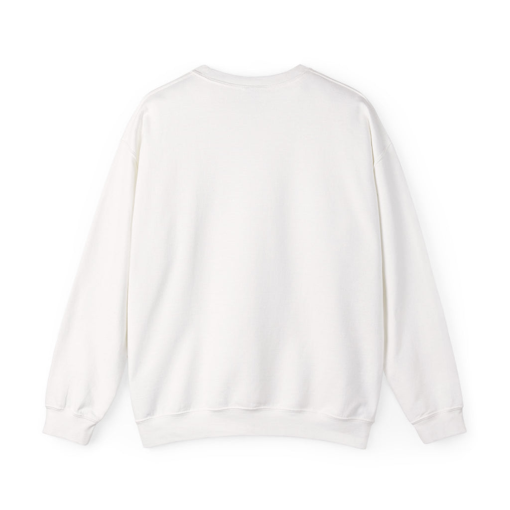 City Hoops Retro Basketball Sweatshirt | Collegiate NY Varsity