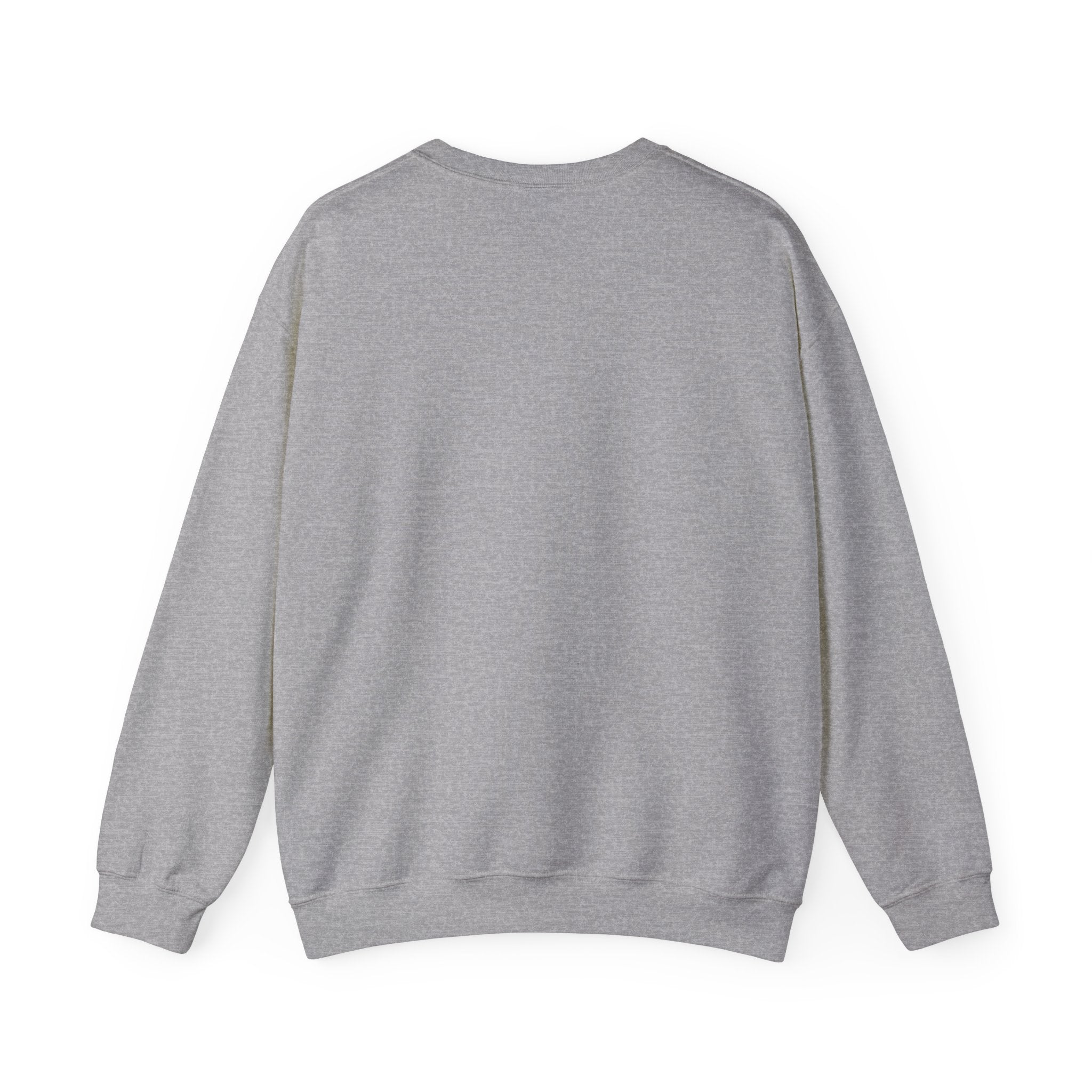 City Hoops Retro Basketball Sweatshirt | Collegiate NY Varsity