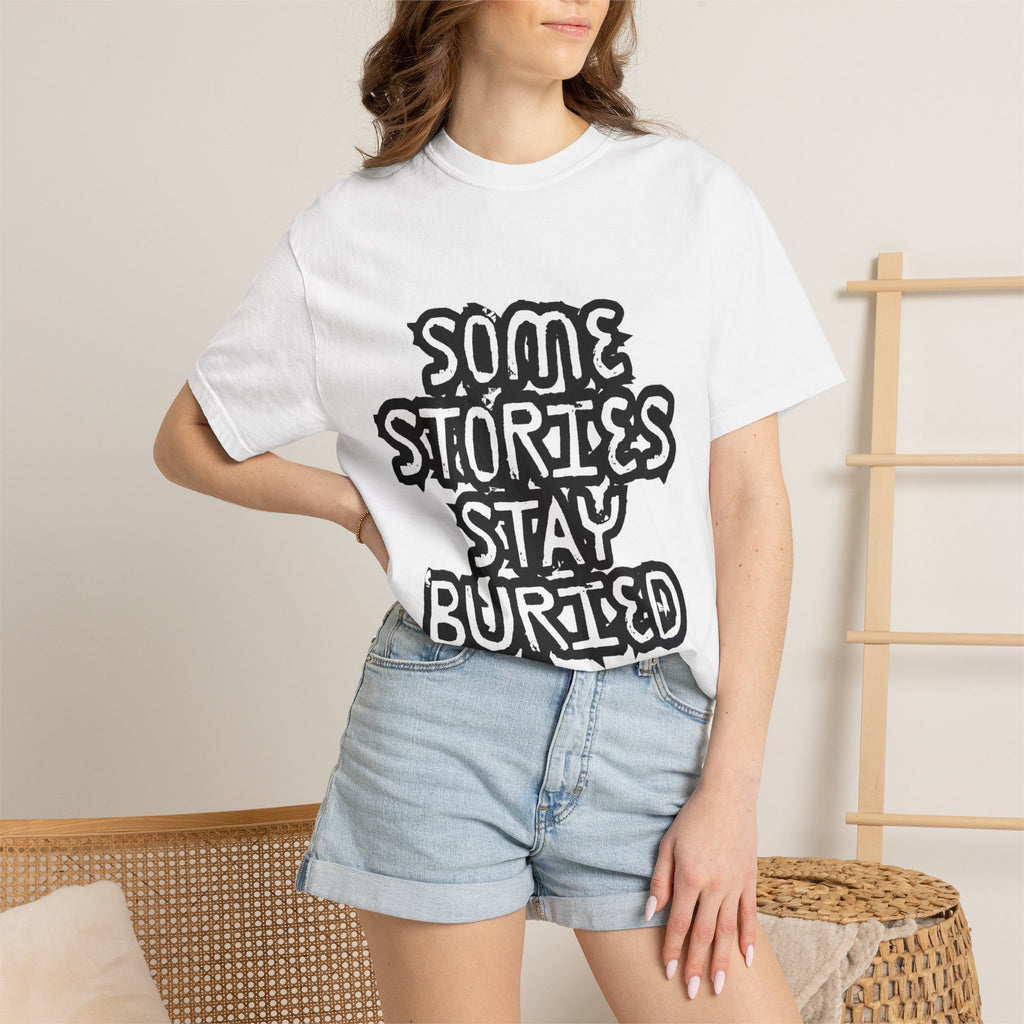 NoneKnows T-Shirt — 'Not Everyone Needs to Know'