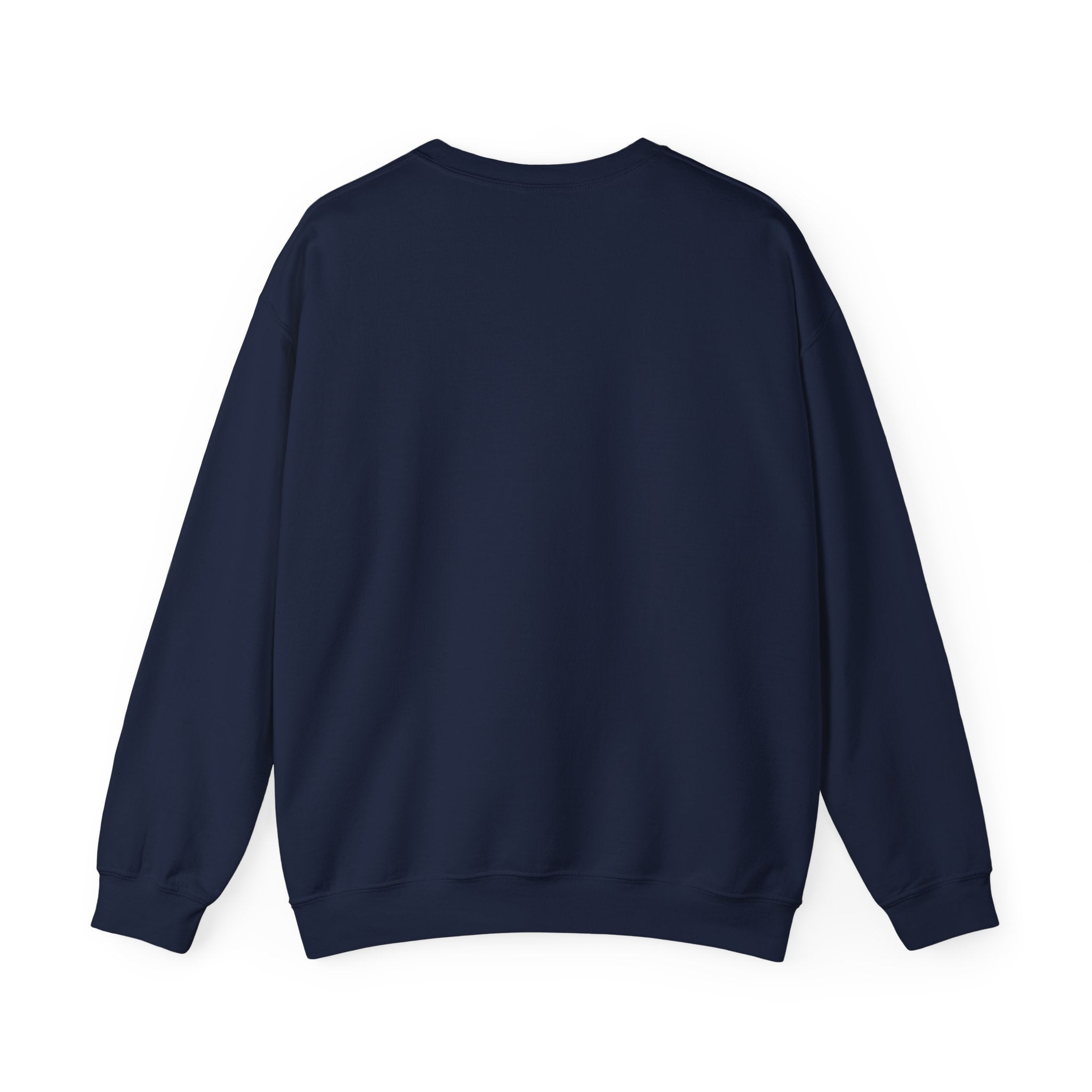 City Hoops Retro Basketball Sweatshirt | Collegiate NY Varsity